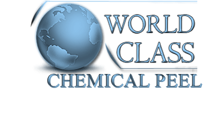 Worldclass Chemical Peel